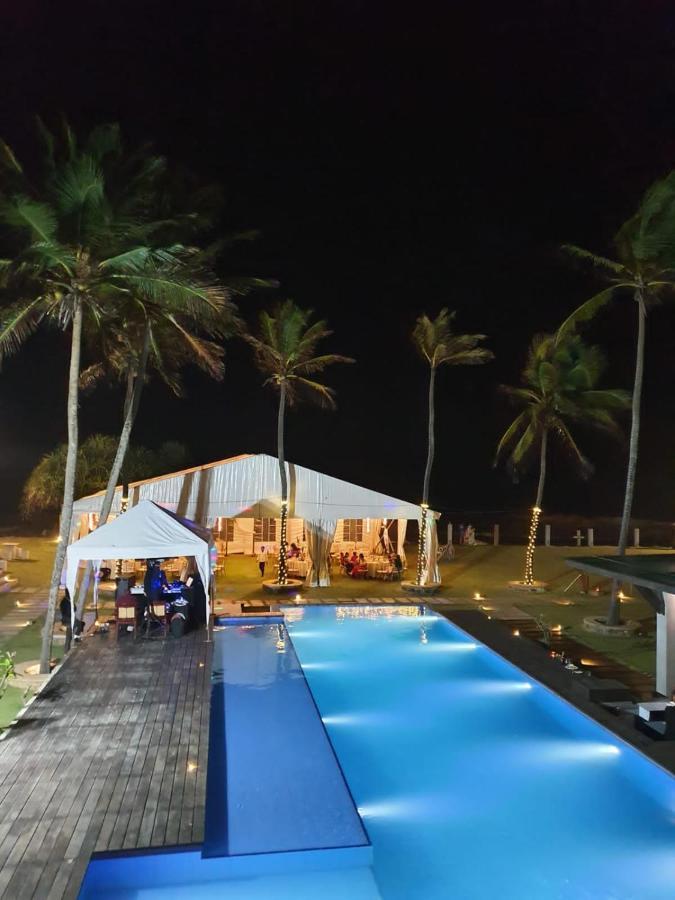 מלון The Lighthouse נגומבו מראה חיצוני תמונה