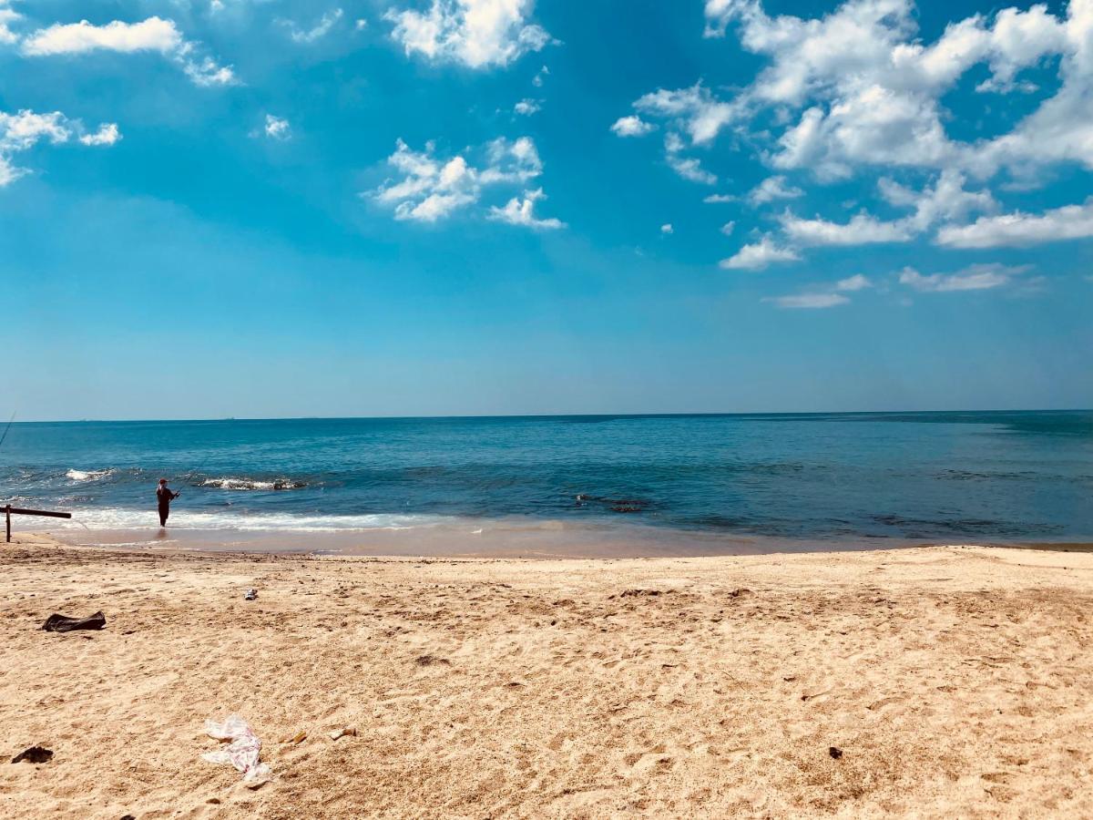 מלון The Lighthouse נגומבו מראה חיצוני תמונה